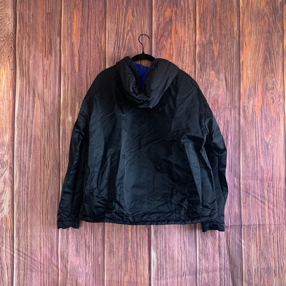 Fabletics Sherpa Jacket - image 8